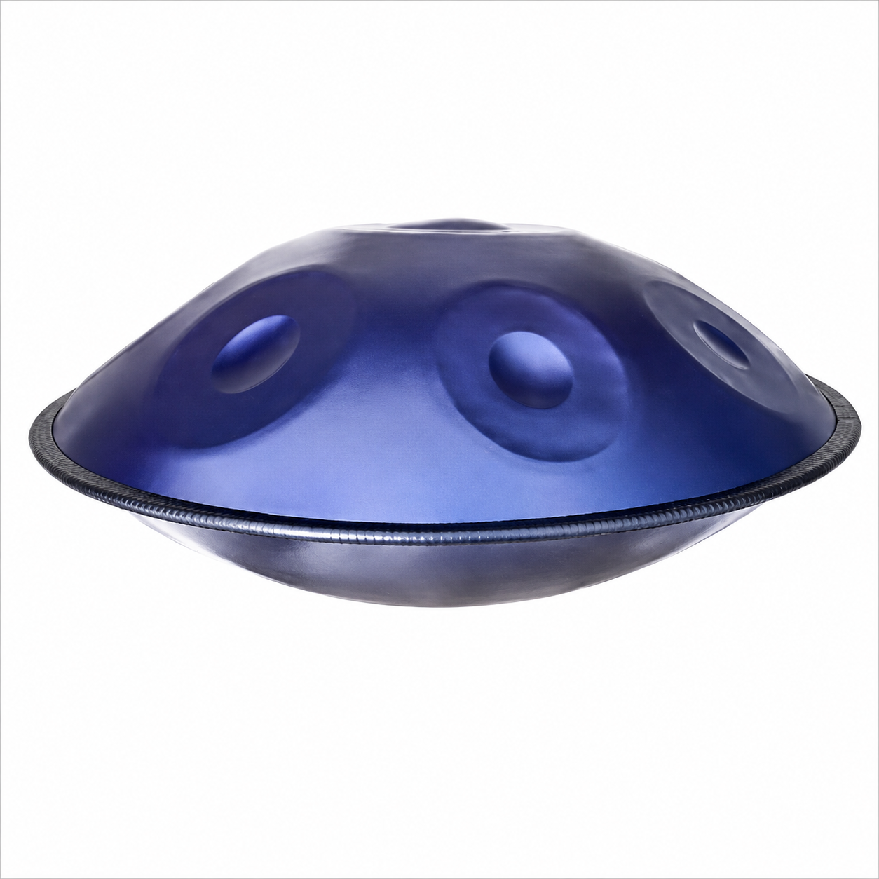 HANDPAN Améthyste Royale - Ré Mineur - 432 Hz