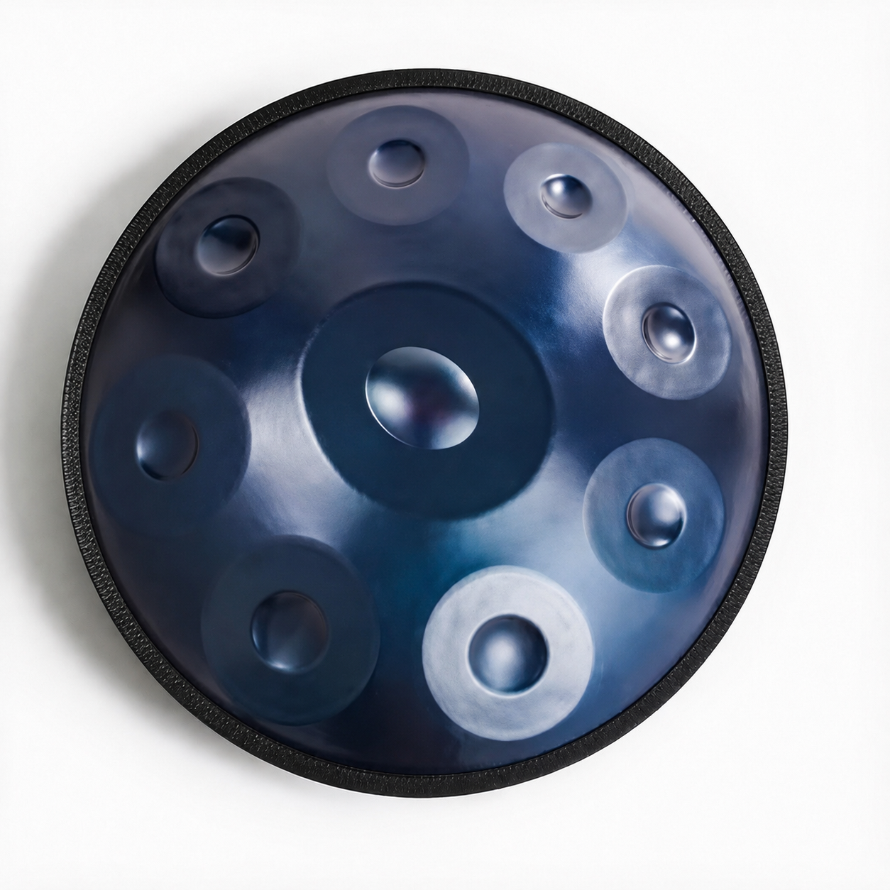 HANDPAN  Océan Bleu - Ré Mineur - 432 Hz