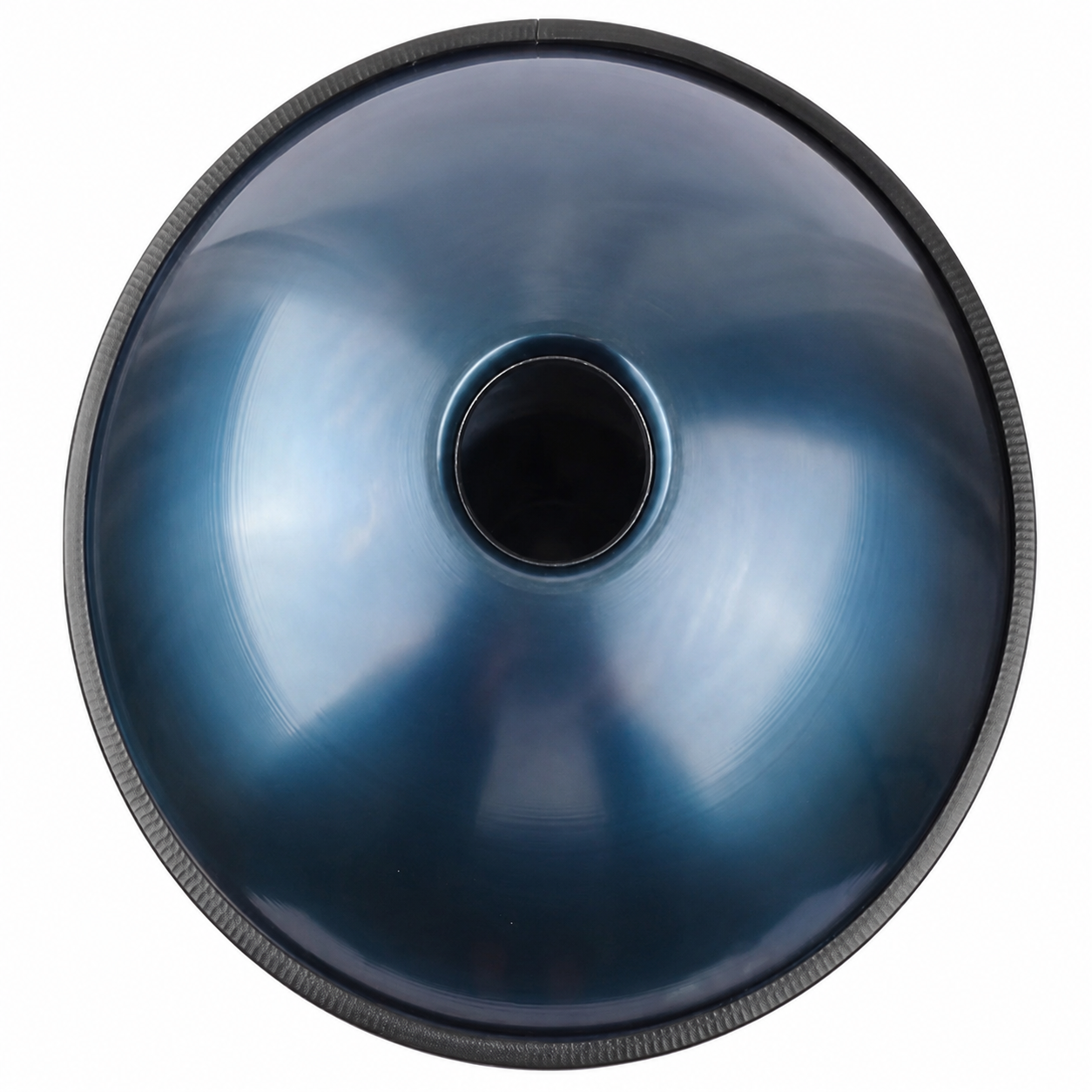 HANDPAN Océan Bleu - Ré Mineur - 440 Hz