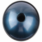 HANDPAN  Océan Bleu - Ré Mineur - 432 Hz