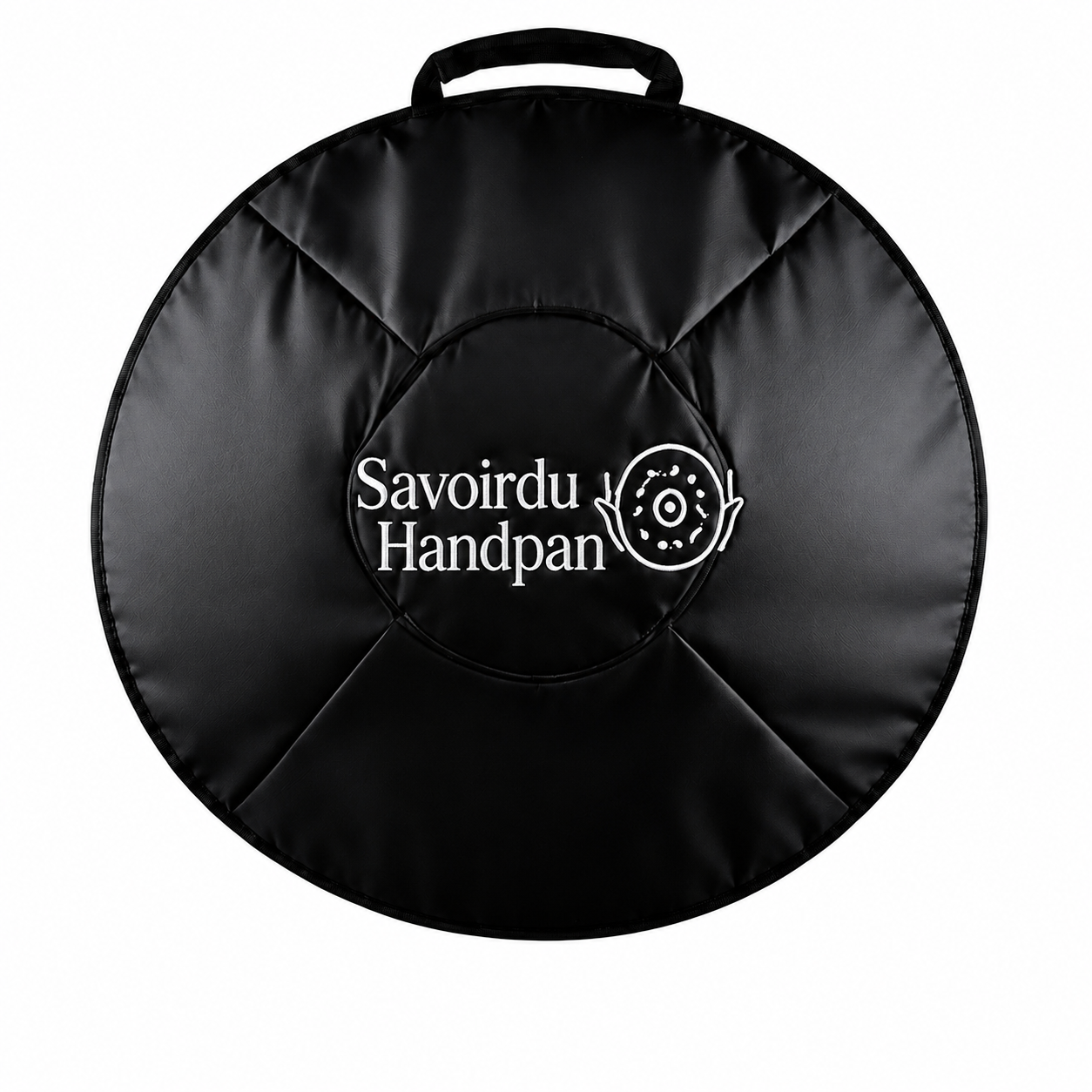 Sac de transport pour Handpan en nylon