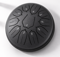 Tongue Drum 15 cm pouces 11 notes