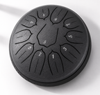 Tongue Drum 15 cm pouces 11 notes