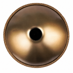 HANDPAN Débutant - 9 Notes - Ré Mineur - 432 Hz