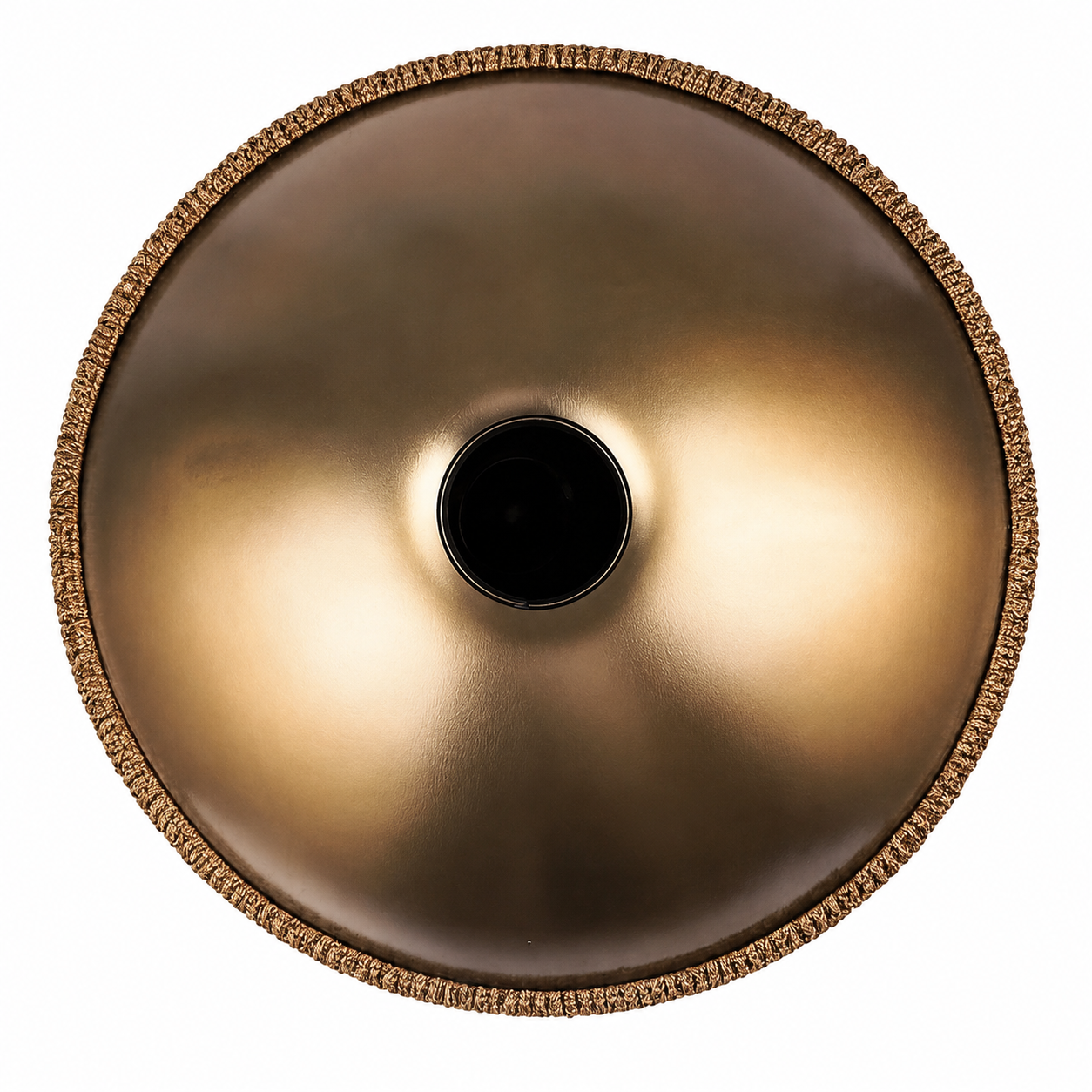 HANDPAN Débutant - 9 Notes - Ré Mineur - 432 Hz