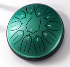 Tongue Drum 15 cm pouces 11 notes