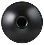 HANDPAN - 9 note - RÉ KURD- 432 Hz