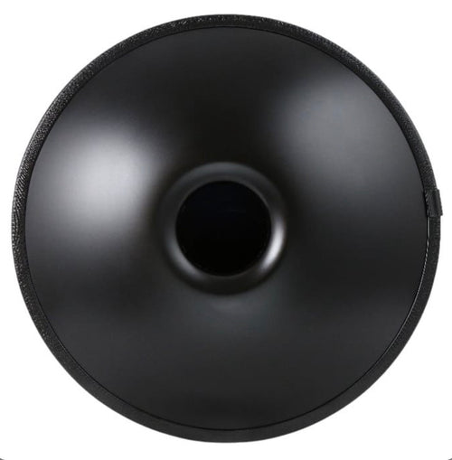 HANDPAN - 9 note - RÉ KURD- 432 Hz