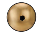 HANDPAN - 12 notes - RÉ Mineur - 440 Hz
