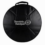 HANDPAN  Océan Bleu - Ré Mineur - 432 Hz