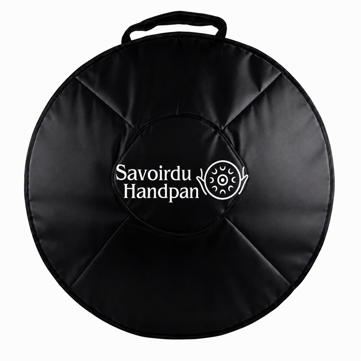 HANDPAN  Océan Bleu - Ré Mineur - 432 Hz